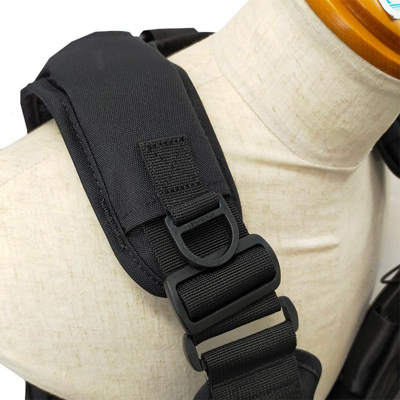 ライフジャケット フローティングベスト RBB ロックショア