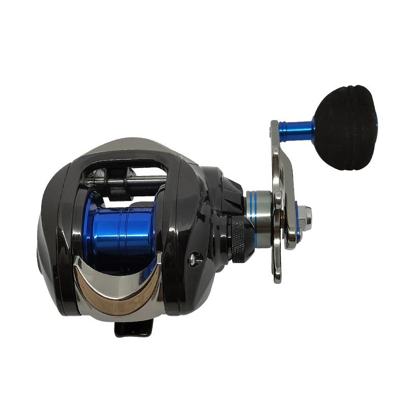 プロマリン（PRO MARINE） レガリオ REG100P 釣り ベイトリール