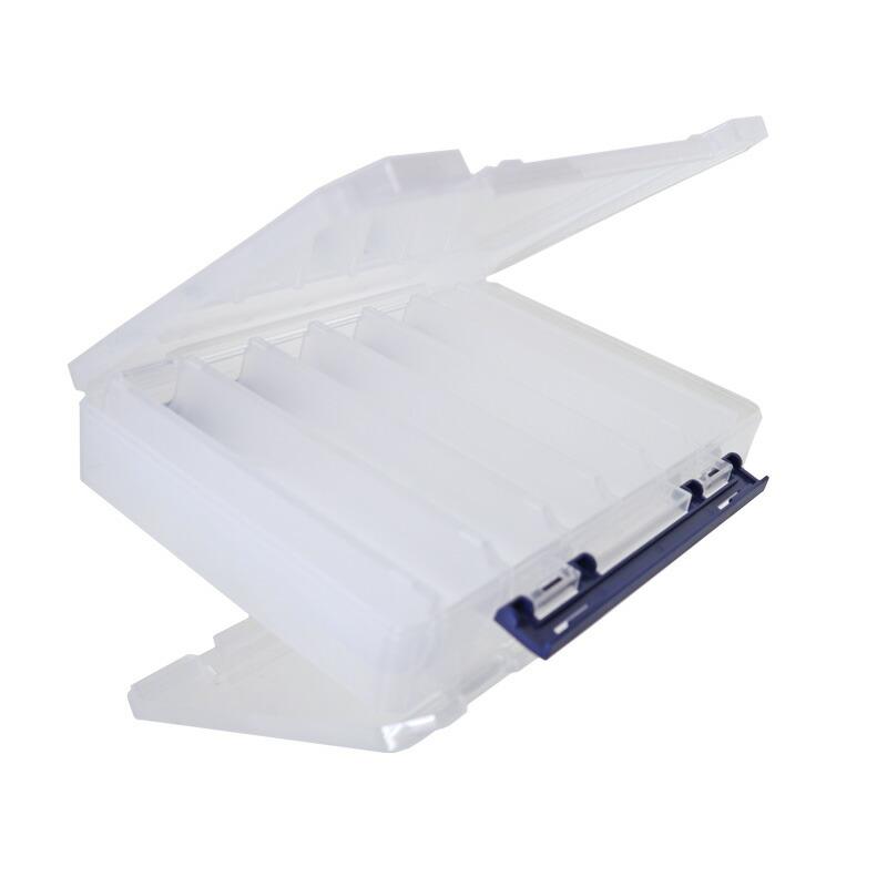 メイホウ（MEIHO） エギ ルアーケース リバーシブル 165N 釣り 対面