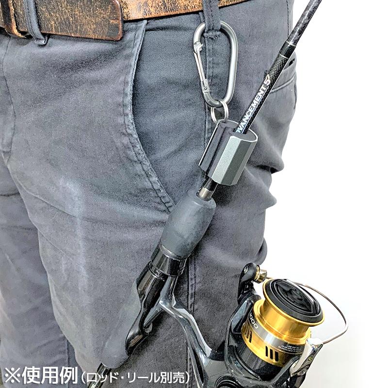 ロッドレスト KP-349 釣り ウェーブギア クリアランス価格 : ライフ