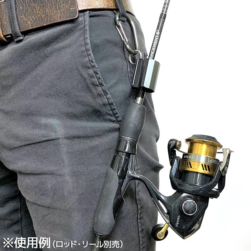 ロッドレスト KP-349 釣り ウェーブギア クリアランス価格 : ライフ