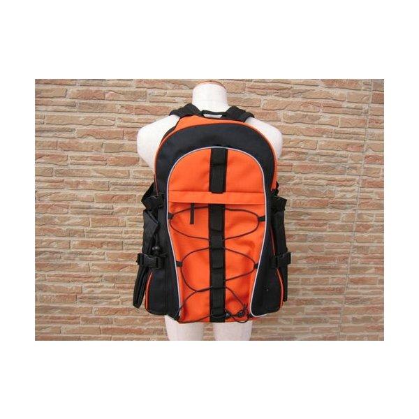 アクアビーチセール 水に浮く リュックサック ライフラクトリュック L