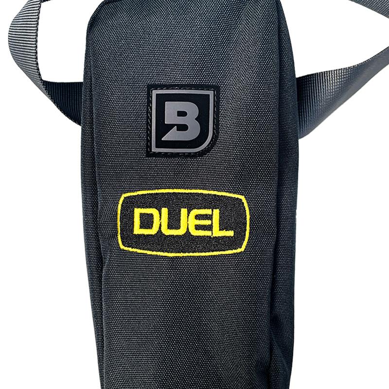 Bluestorm（ブルーストーム） ライフジャケット 手動膨張式 桜マーク付