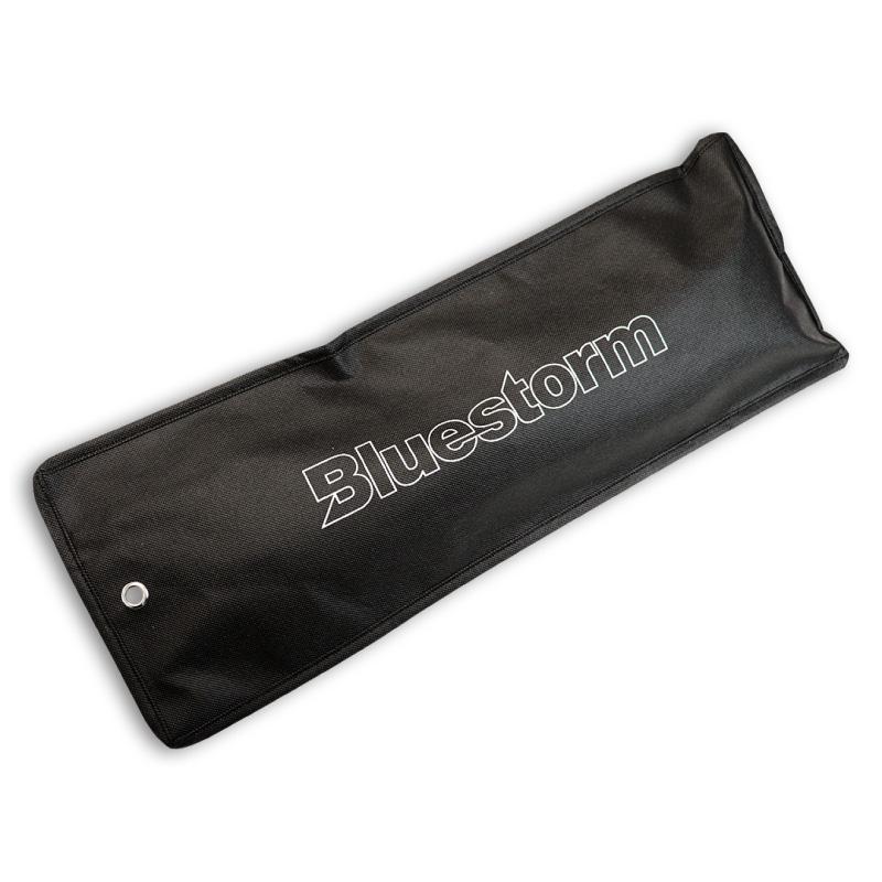 Bluestorm（ブルーストーム） ライフジャケット 手動膨張式 桜マーク付