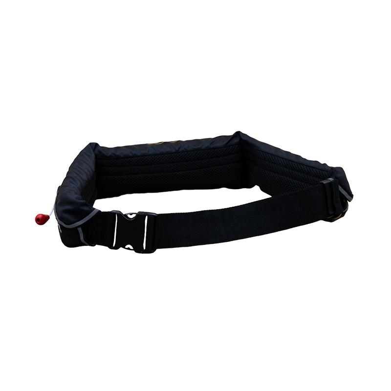 DUEL（デュエル） 釣り人共創型限定 ライフジャケット 桜マーク付 自動