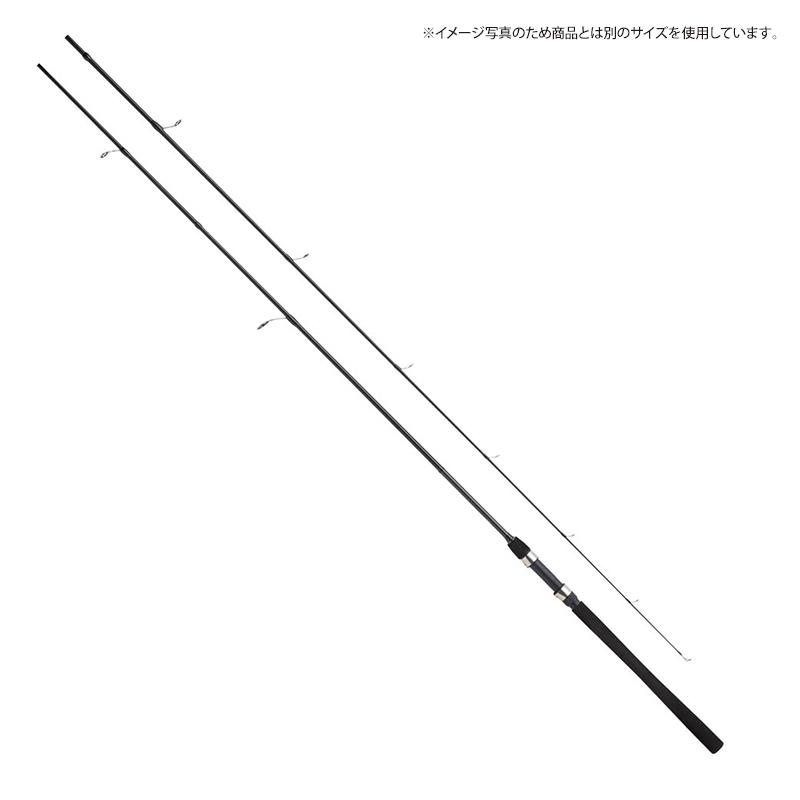 釣り竿 スタートルアーロッド 80 ソルトウォーター ショアゲーム