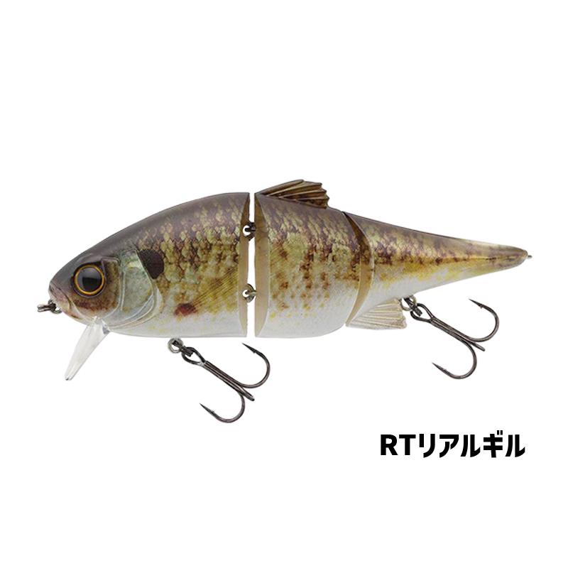JACKALL（ジャッカル） スイングマイキー115 釣り 115mm 28.5g