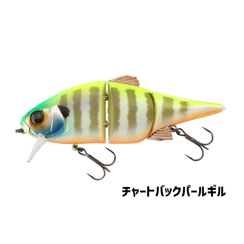 JACKALL（ジャッカル） スイングマイキー115 釣り 115mm 28.5g