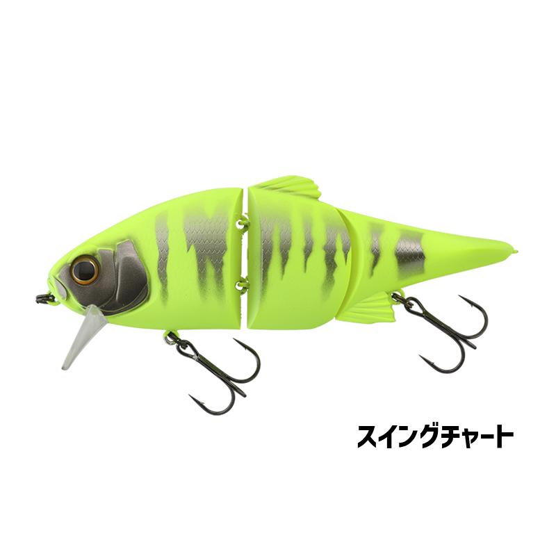 JACKALL（ジャッカル） スイングマイキー115 釣り 115mm 28.5g
