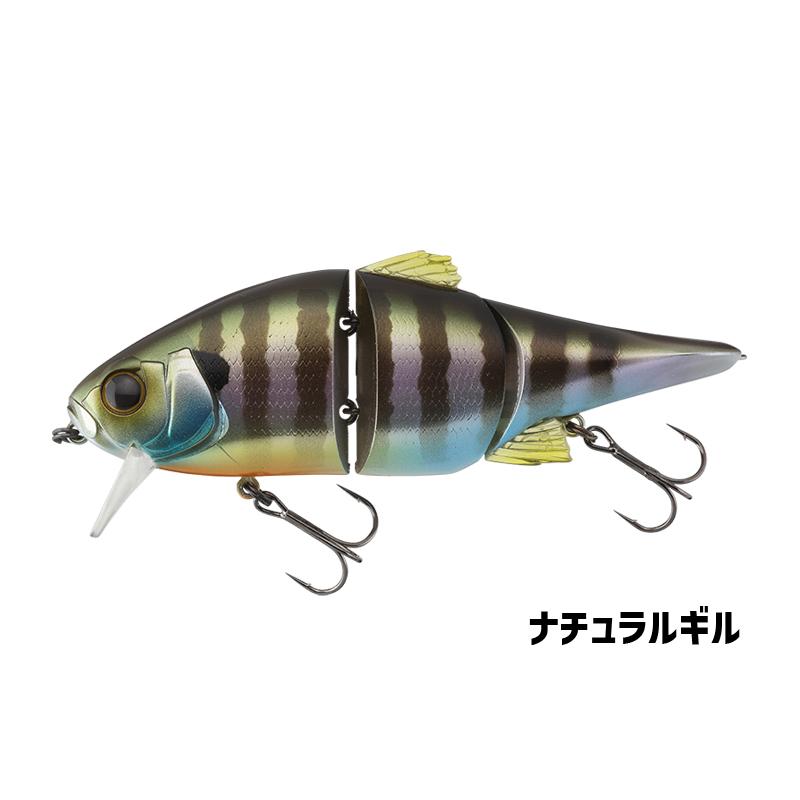 JACKALL（ジャッカル） スイングマイキー115 釣り 115mm 28.5g