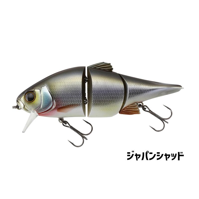 JACKALL（ジャッカル） スイングマイキー115 釣り 115mm 28.5g