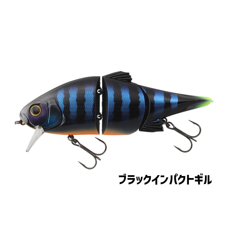 JACKALL（ジャッカル） スイングマイキー115 釣り 115mm 28.5g