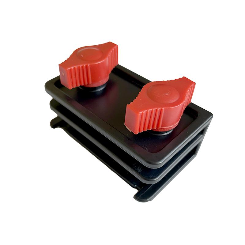 小物入れ 船べりサポーター 釣り T-188 タイラバ イカメタル 10×15×5cm