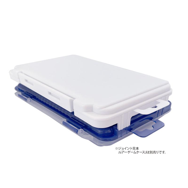 メイホウ タイラバフックケースJ MEIHO 明邦化学工業 175×105×22mm