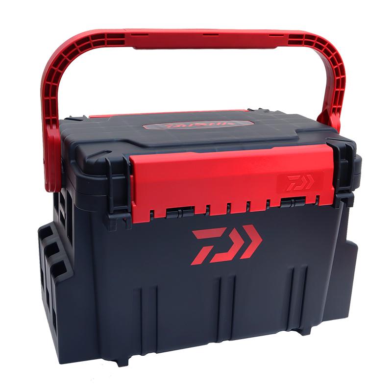 DAIWA - ダイワタックルボックス　釣り道具 楽天市場】ダイワ タックルボックスの通販