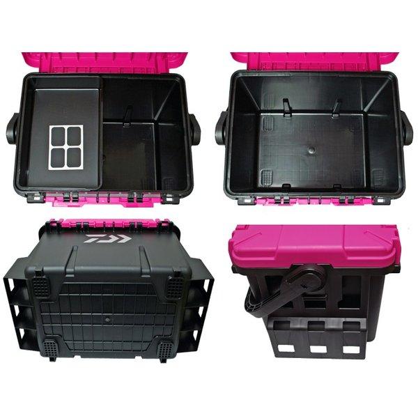 DAIWA（ダイワ） タックルボックス TBシリーズ TB7000 紅牙 ソルト