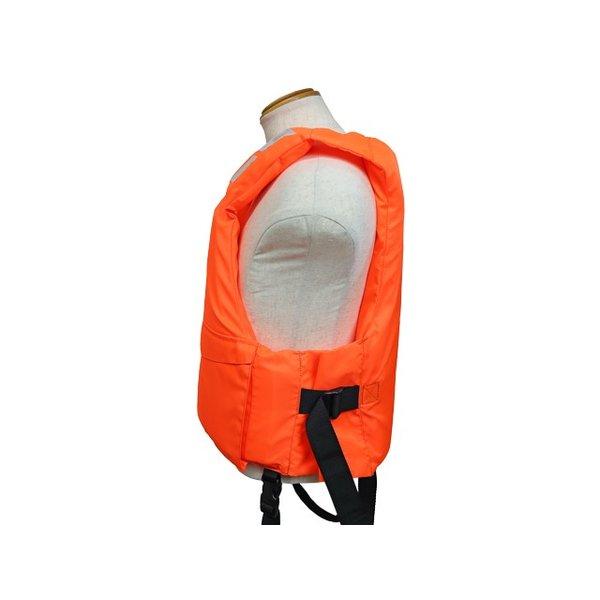 小型船舶用救命胴衣 ライフジャケット 桜マーク付 TK-200A L