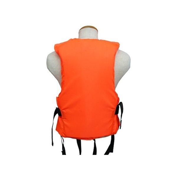 小型船舶用救命胴衣 ライフジャケット 桜マーク付 TK-200A Lサイズ