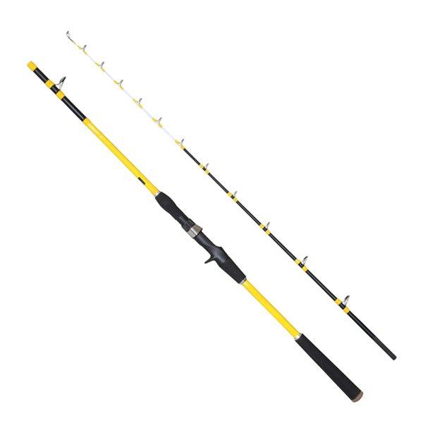 タカ産業 釣り竿 タコパラ スティック エギ 175 TKS-002 適合錘40〜80