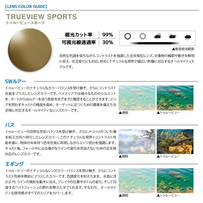 DAIWA（ダイワ） 偏光サングラス 釣り メンズ UVカット TLX 017 TVS