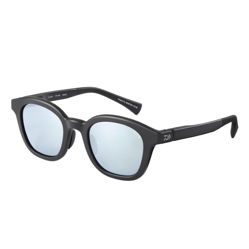 DAIWA（ダイワ） 偏光サングラス 釣り メンズ UVカット TLX 024 TVF SM