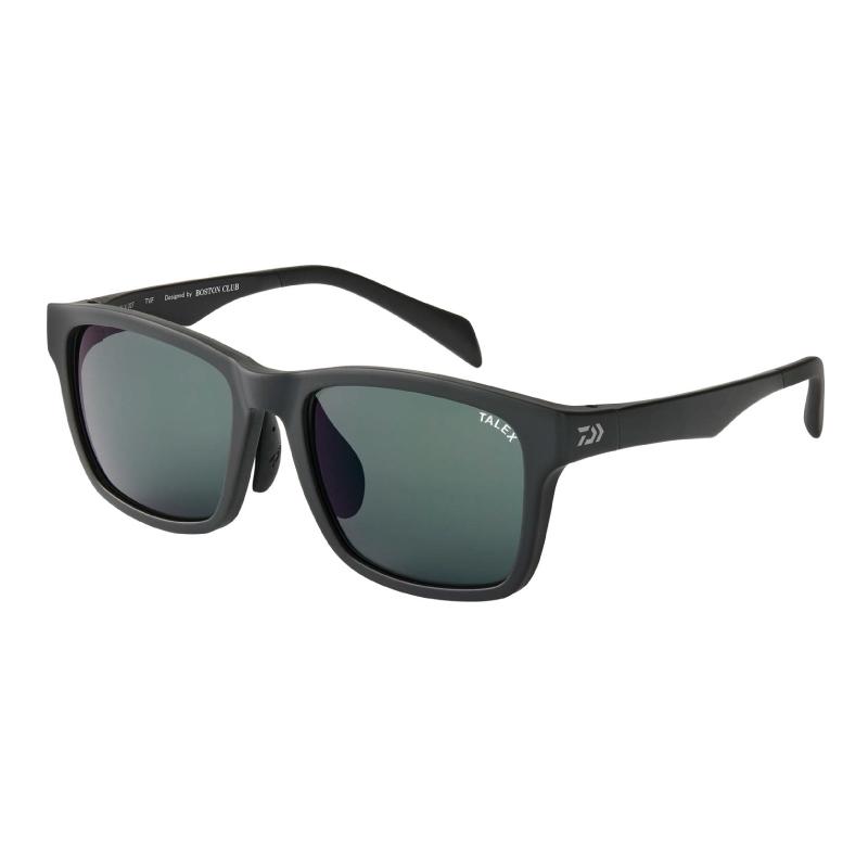 DAIWA（ダイワ） 偏光サングラス 釣り メンズ UVカット TLX 027 TVF