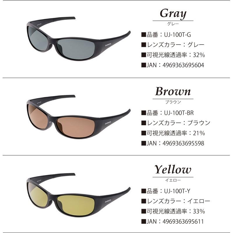 偏光サングラス Uj 100t Valbaros タイプg シマノ ソフト布袋 クリーナー メガネ拭き付 送料無料 Uj100tset ライフジャケット釣具アクアビーチ 通販 Yahoo ショッピング
