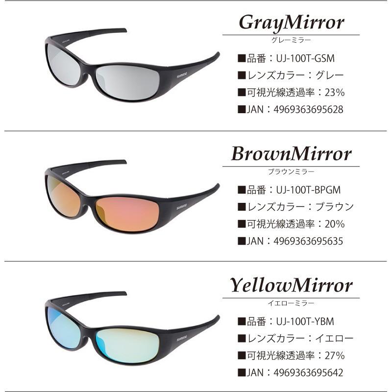 偏光サングラス Uj 100t Valbaros タイプg シマノ ソフト布袋 クリーナー メガネ拭き付 送料無料 Uj100tset ライフジャケット釣具アクアビーチ 通販 Yahoo ショッピング