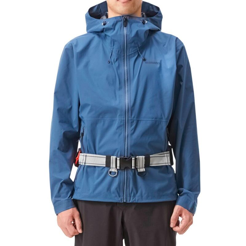 シマノ（SHIMANO） ライフジャケット 自動膨張式 桜マーク付 ラフト