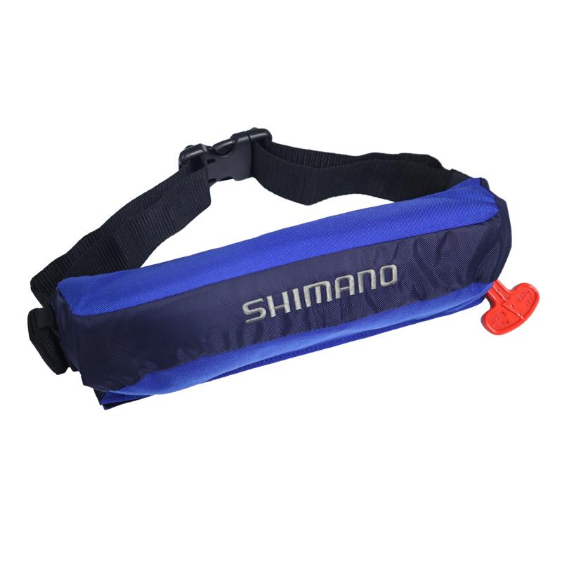 自動膨張式ライフジャケット ラフトエアジャケット コンパクトタイプ Vf 053u 膨脹式救命具 Shimano 国交省認定品 タイプa 桜マーク付 Vf053u ライフジャケット釣具アクアビーチ 通販 Yahoo ショッピング