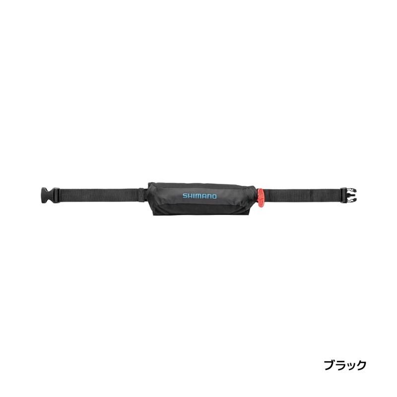 シマノ（SHIMANO） ライフジャケット 自動膨張式 桜マーク付 ラフト