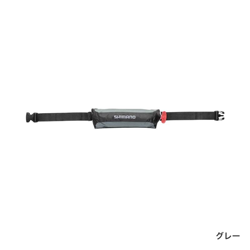 シマノ（SHIMANO） ライフジャケット 自動膨張式 桜マーク付 ラフト