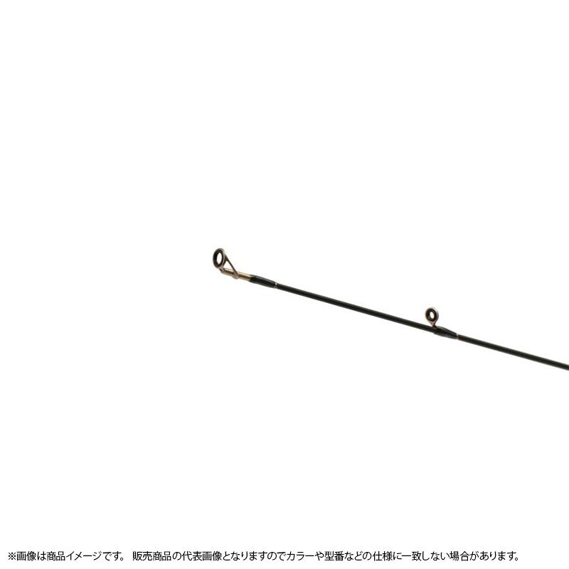 釣り竿 VIITA 76ML ヴィータ 万能ルアーロッド トップアルコナイト