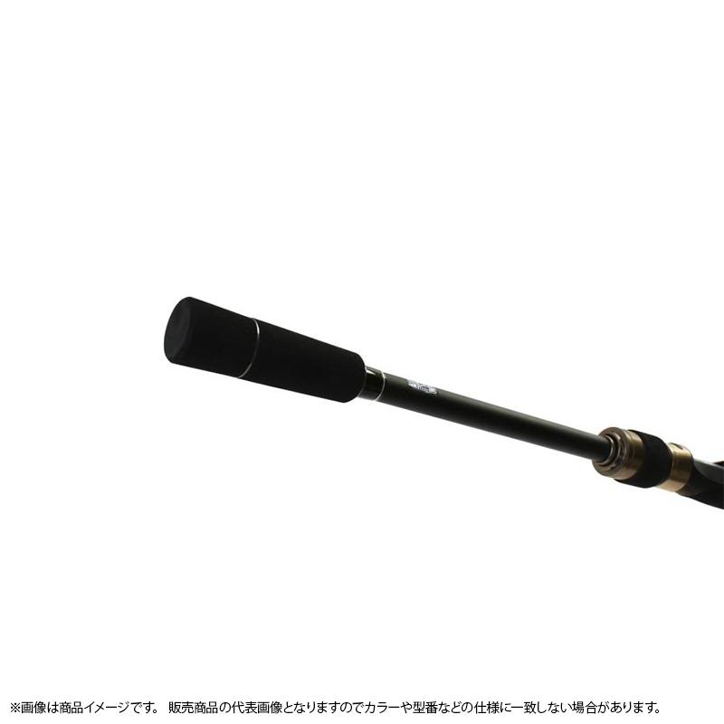 釣り竿 VIITA 76ML ヴィータ 万能ルアーロッド トップアルコナイト