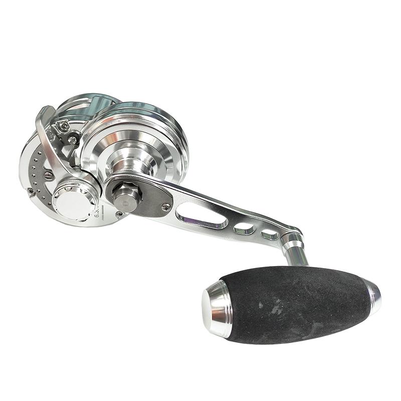 リール ヴァンレイド VR50 レバードラグシステム ハイグレードモデル