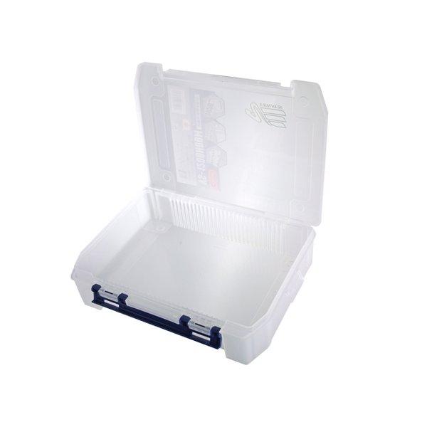 メイホウ（MEIHO） ルアー ワームケース 釣り 小物ケース VS-1200NDDM