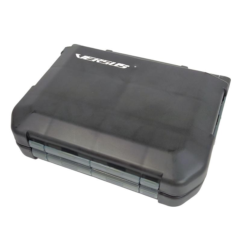 メイホウ 小物ケース VS-388DD 釣り プレミアムアキオクン