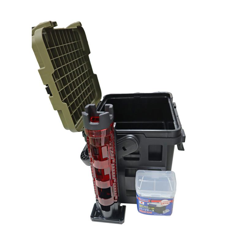 メイホウ ランガンシステムボックス VS-7080N スクイッド