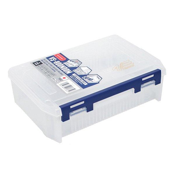 メイホウ ルアーワーム 小物ケース 釣り VS-800NDDM 205×145