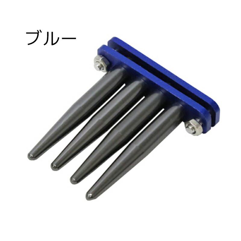 タカ産業 針外し 固定式 ワカサギ用 フィッシング WK-0002 わかさぎ