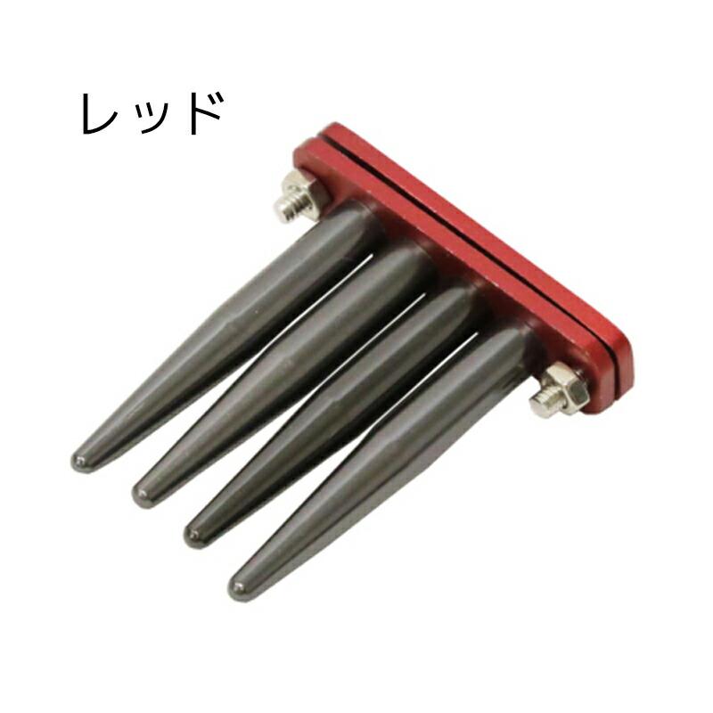 タカ産業 針外し 固定式 ワカサギ用 フィッシング WK-0002 わかさぎ