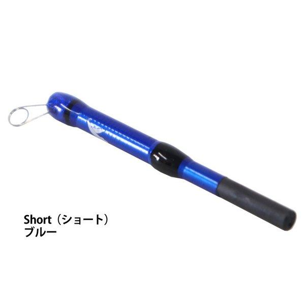 タカ産業 ワカサギ 穂先 延長アダプター T K延長アダプター WK-0005