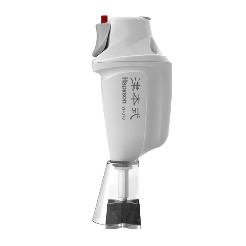 ハピソン Hapyson 津本式 充電式ウロコ取り器 YH-370 新品未開封 Hapyson 充電式ウロコ取り器 包丁研ぎ機能搭載 津本式 × ハピソン YH