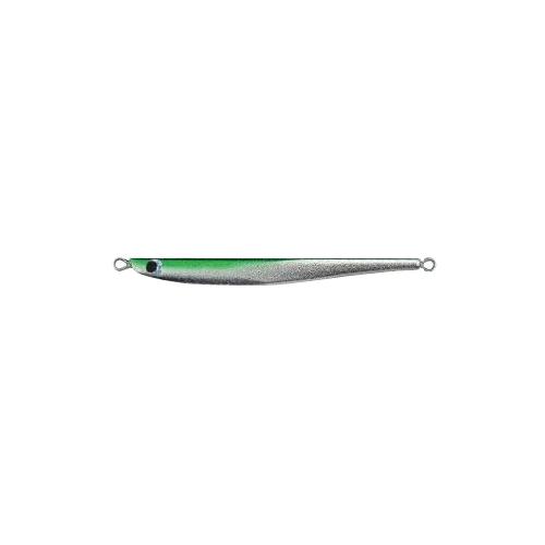 ルアー ジグ ZAMS リリック 28g Real Ovation フジワラ 釣り 銀粉 小沼