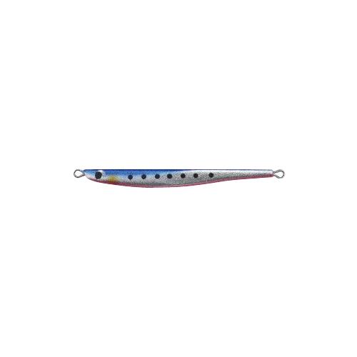 ルアー ジグ ZAMS リリック 28g Real Ovation フジワラ 釣り 銀粉 小沼