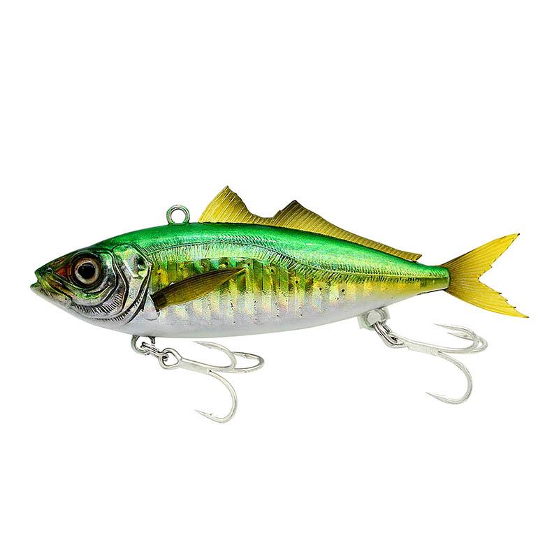 ルアー アジ チヌ 他多数 CHIBI ZX | PRODUCTS | trout nories