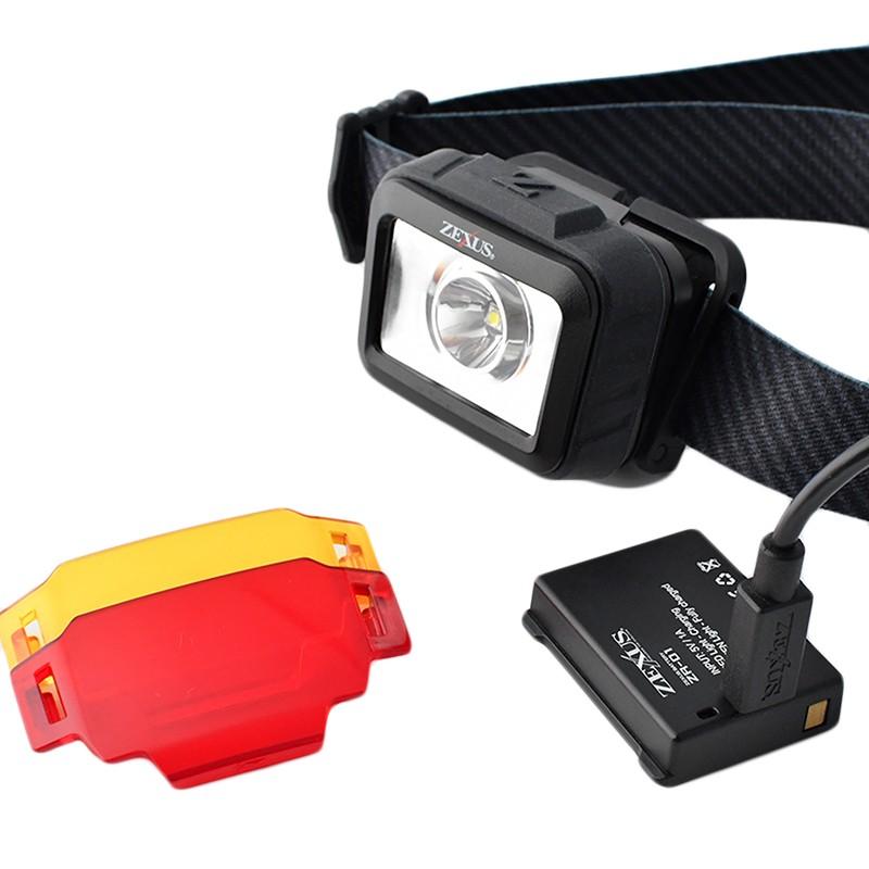 Ledヘッドライト Zx 160x スペシャルエディション 約230ルーメン Usb充電式 Zexus 夜釣りライト 冨士灯器 Zx160x ライフジャケット釣具アクアビーチ 通販 Yahoo ショッピング