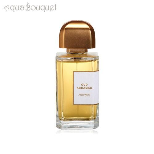 ビーディーケーパルファム ウード アブラマド オードパルファム 100ml BDK PARFUMS OUD ABRAMAD EDP [tvn]の画像