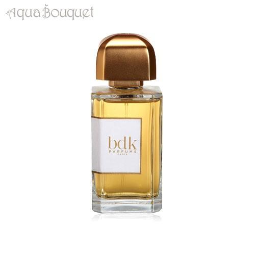 ビーディーケーパルファム ウード アブラマド オードパルファム 100ml BDK PARFUMS OUD ABRAMAD EDP [tvn]の画像