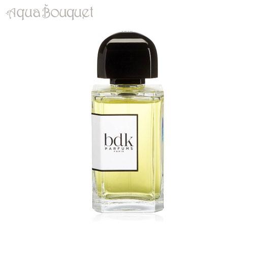 ビーディーケーパルファム パ ス ソワール オードパルファム 100ml BDK PARFUMS PAS CE SOIR EDP [8np]の画像